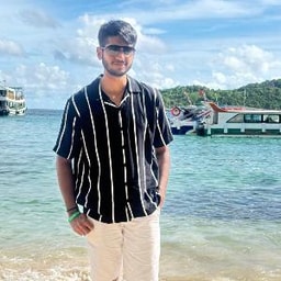 Saurabh Agrawal