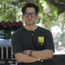 Salvador Mancilla
